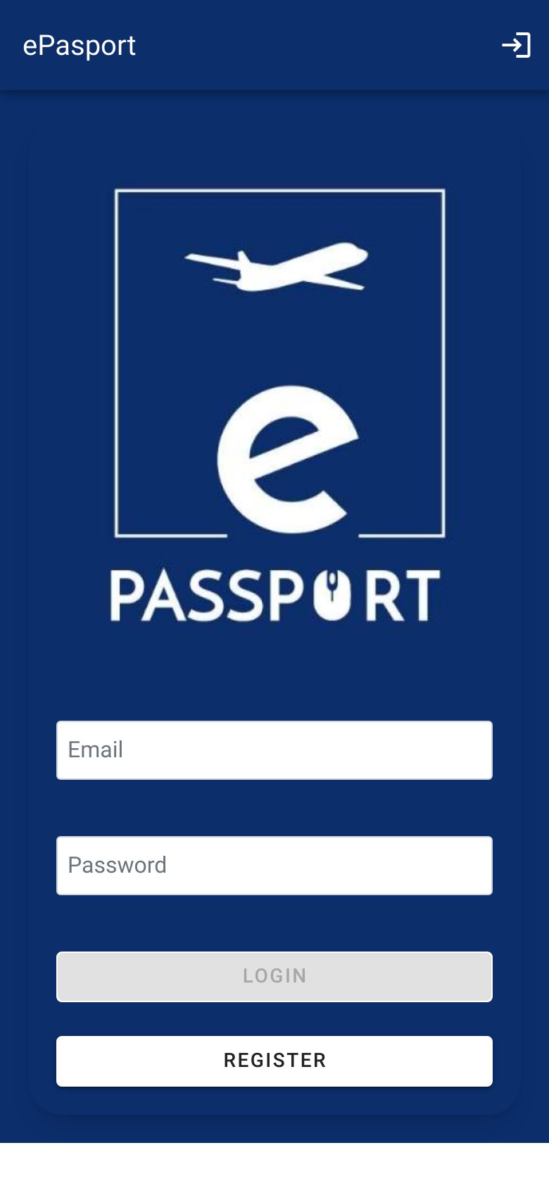 ePassport
