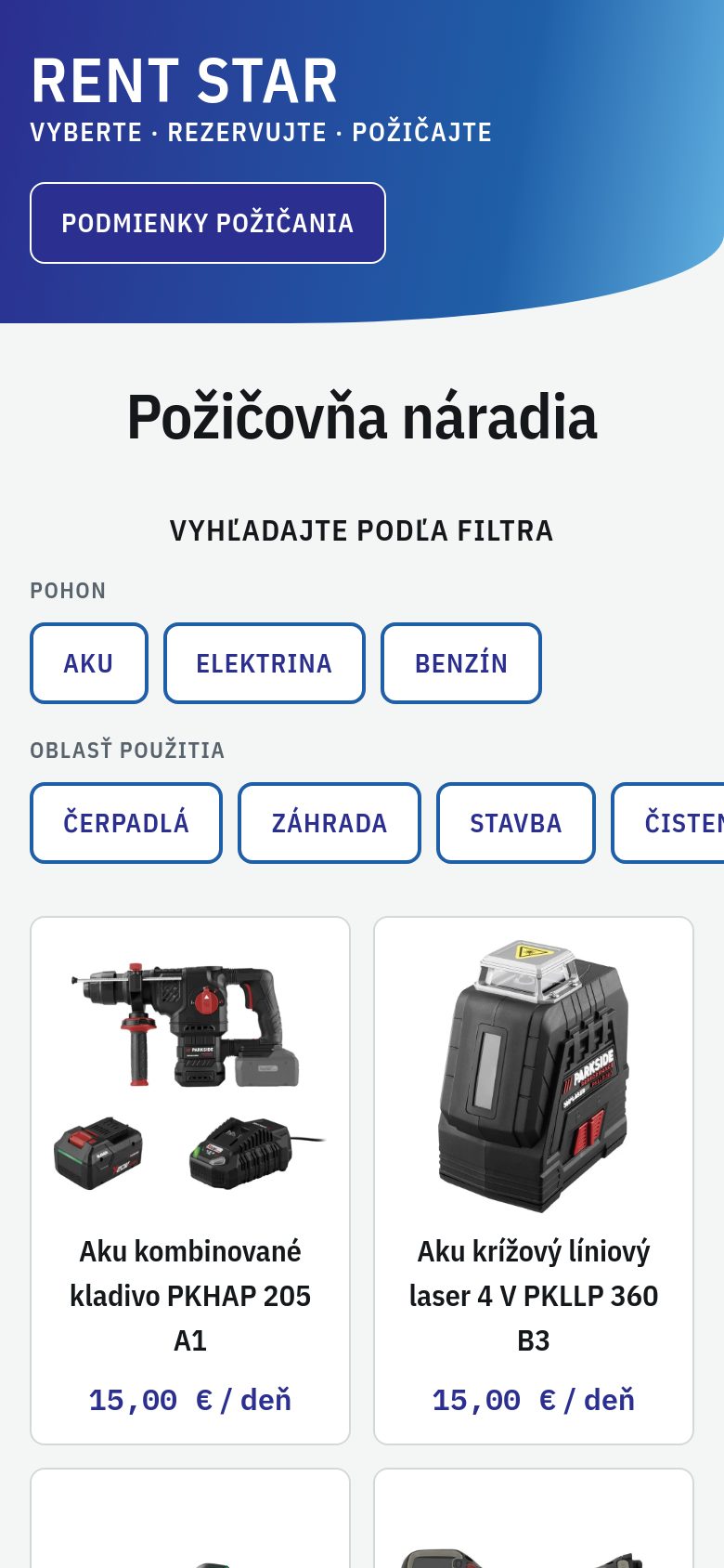 HermanTool