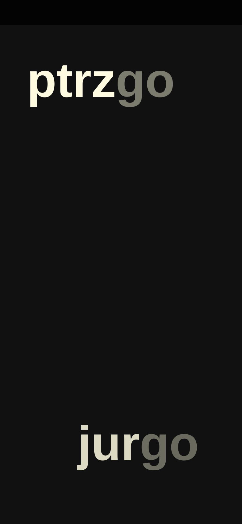 Ptrzgo